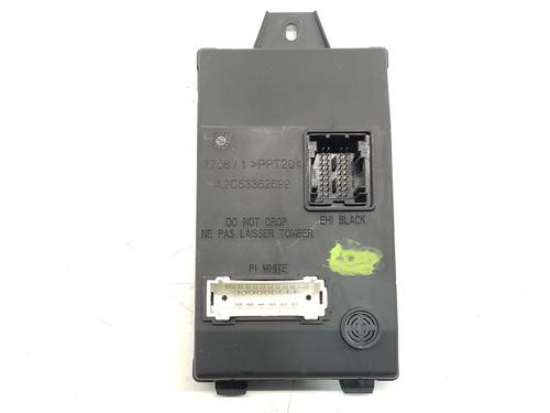 Used Electronic module Electronic module DACIA DUSTER (HS_) 1.6 16V LPG (105 hp) 33461245 33461245