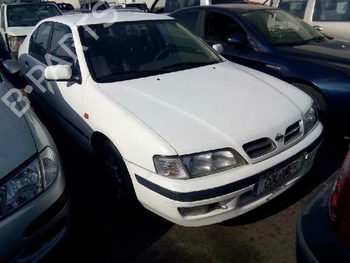 Control unit NISSAN PRIMERA (P11)  | BP5414585M11 