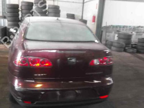Right front driveshaft SEAT CORDOBA (6L2)  | BP3062679M39 