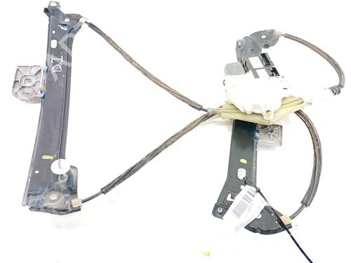 Used Front left window mechanism Front left window mechanism 38511892 38511892