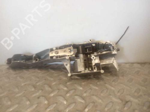 Front left exterior door handle CITROËN C3 Picasso (SH_)  | BP3063801C128 