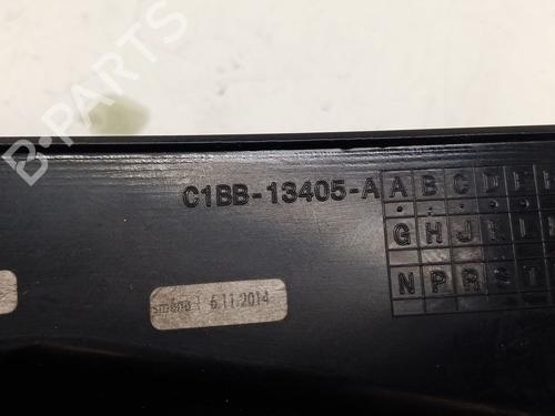 Left taillight FORD FIESTA VI (CB1, CCN) 1.0 EcoBoost | BP32340513C34  - Image 6