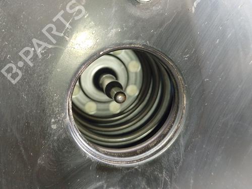 Servo brake RENAULT FLUENCE (L3_) 1.5 dCi (L30B) | BP29630003M42