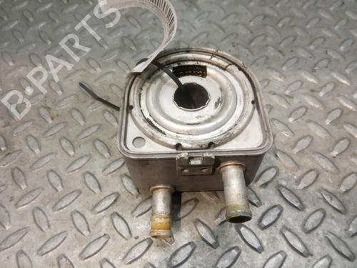 Oliekøler CITROËN C5 I (DC_) 2.0 HDi (DCRHZB, DCRHZE) (109 hp) 14236178
