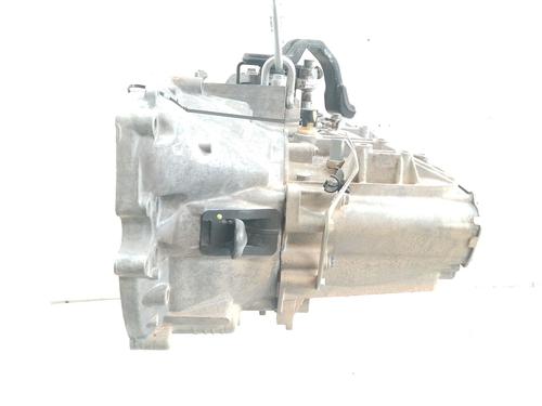 Gearbox PEUGEOT EXPERT Tepee (VF3X_) 2.0 HDi 120 | BP27327186M3 
