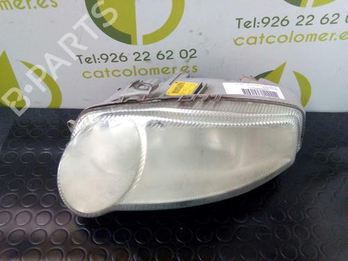 Faro sinistro ALFA ROMEO 147 (937_) 1.6 16V T.SPARK ECO (937.AXA1A, 937.BXA1A) (105 hp) 3066858