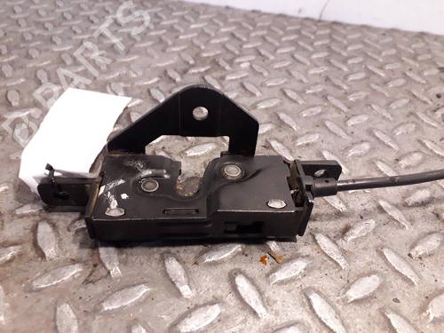 Used Hood lock BMW X5 (E53) 3.0 d (184 hp) 15782987