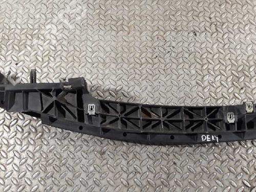 Front bumper reinforcement PEUGEOT 206 Hatchback (2A/C)  | BP5986941C109 