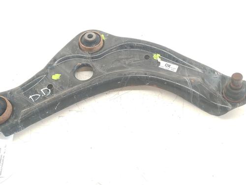 Right front suspension arm RENAULT KADJAR (HA_, HL_) 1.5 BLUE dCi 115 (HLA6) 545004EA0B | 545004EA0B | 545004EA0B
