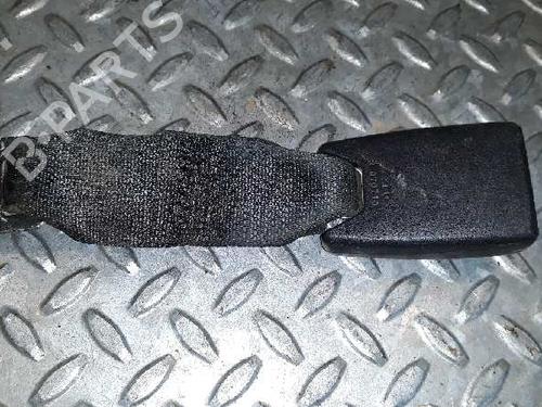 Used Seat buckle MITSUBISHI L200 / TRITON (KA_T, KB_T) [2004-2018]  14233742