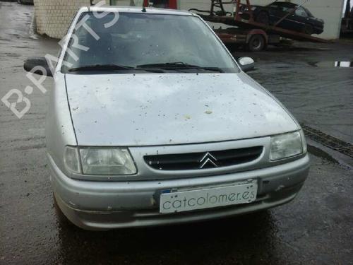 Left front indicator CITROËN SAXO (S0, S1)  | BP7289470C32 