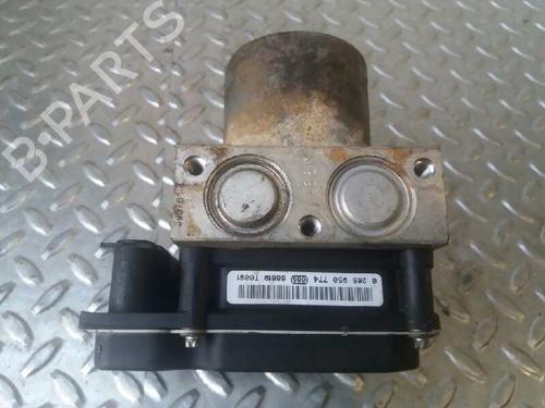 Used ABS pump FORD TRANSIT Van (FA_ _) [2006-2014]  5986917