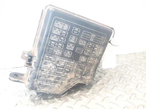 Used Fuse box HYUNDAI SANTA FÉ I (SM) [2000-2006]  5884447