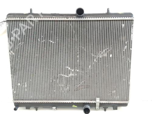 Used Water radiator CITROËN C4 Picasso I MPV (UD_) 2.0 HDi 138 (136 hp) 29332132