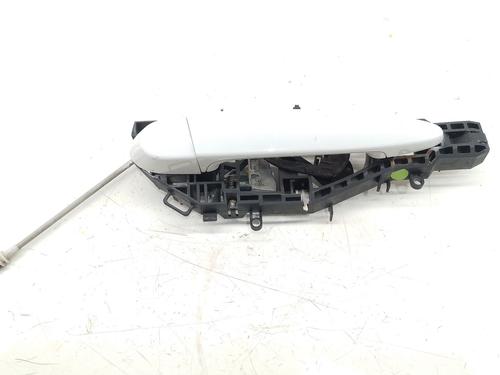 Højre bagtil udvendigt håndtag BMW 3 (F30, F80) 316 d (116 hp) 31588105