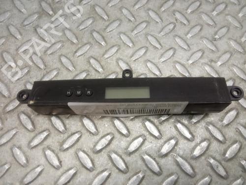 Used Electronic module HYUNDAI SANTA FÉ II (CM) 2.2 CRDi GLS (150 hp) 14236885