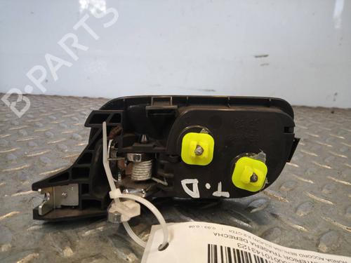 Højre bagtil invendig håndtag HONDA ACCORD VII (CL, CN) 2.2 i-CTDi (CN1) | BP12945582I16 