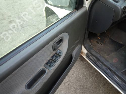 Left front indicator KIA SPORTAGE SUV (K00) 2.0 TD 4WD | BP18604260C32 