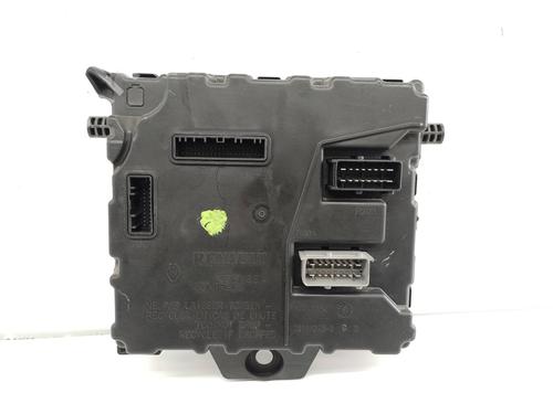 Used Electronic module RENAULT KANGOO / GRAND KANGOO II (KW0/1_) 1.5 dCi 70 (KW0V, KW0A) (68 hp) 18065985