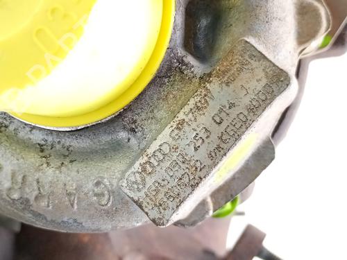 Turbolader/Kompressor DODGE CALIBER 2.0 CRD | BP39648648M71 - Image 4