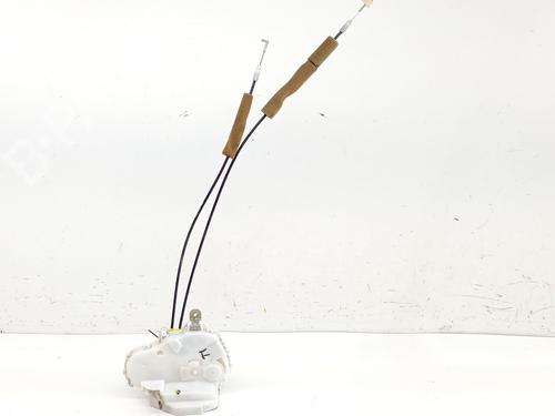 Venstre bagtil lås Venstre bagtil lås HONDA CIVIC VIII Hatchback (FN, FK) 2.2 CTDi (FK3) (140 hp) 37080492 37080492