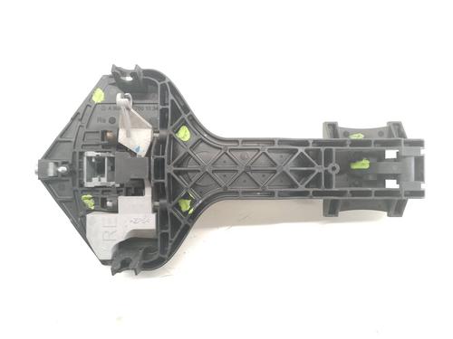 Front right exterior door handle MERCEDES-BENZ SPRINTER 3-t Van (B906) 211 CDI (906.611, 906.613) | BP20234483C129 