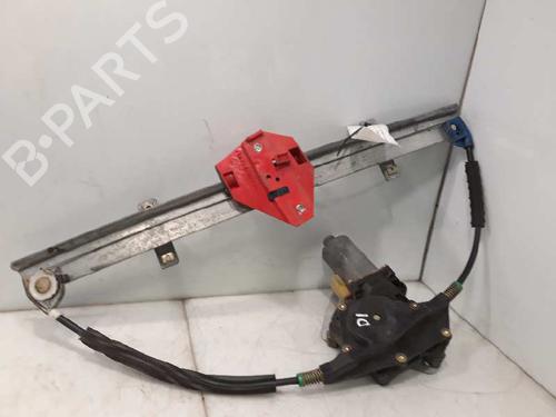 Used Front left window mechanism FORD MONDEO II (BAP) [1996-2000]  5151167