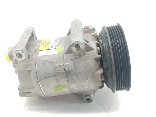 AC compressor RENAULT MEGANE II (BM0/1_, CM0/1_) 1.6 16V (BM0C, CM0C) | BP28054901M34 