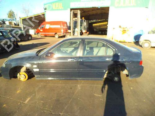 Front left lock ROVER 45 I Hatchback (RT)  | BP3064757C98 