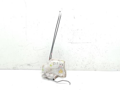 Used Front left lock SUZUKI SX4 (EY, GY) 1.9 DDiS (RW419D) (120 hp) 30534572