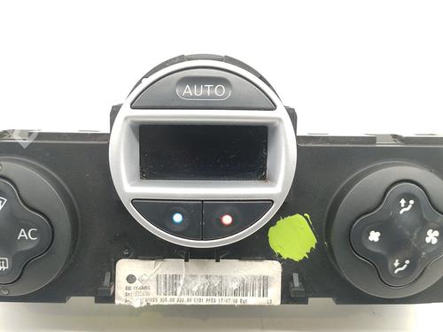 Climate control RENAULT CLIO III (BR0/1, CR0/1)  | BP26445995I5 
