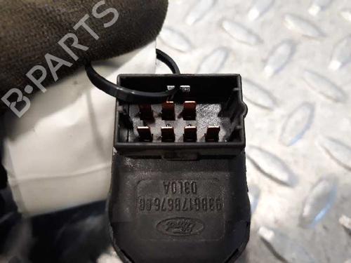 Mirror switch FORD FIESTA V (JH_, JD_)  | BP6939769I25 
