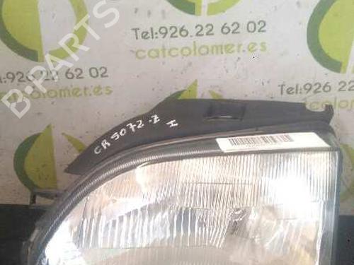 Used Left headlight SEAT AROSA (6H1) [1997-2004]  3062436