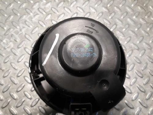 Heater blower motor FORD MONDEO IV (BA7)  | BP6957534M62 