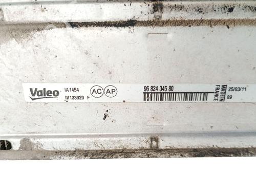 Intercooler CITROËN BERLINGO MULTISPACE (B9) 1.6 HDi 75 16V | BP37405702M30 - Image 4