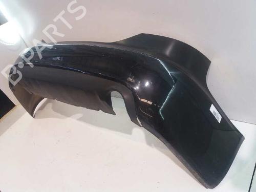 Rear bumper AUDI A6 C6 (4F2) 2.0 TDI | BP3512009C8 