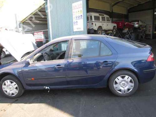 Control unit RENAULT LAGUNA II (BG0/1_) 1.9 dCi (BG08, BG0G) | BP3533575M11 