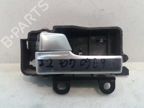 Used Rear left interior door handle FORD FOCUS II (DA_, HCP, DP) [2004-2013]  4647218