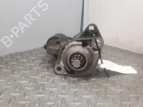 Used Starter VW GOLF IV (1J1) 1.6 16V (105 hp) 3063802