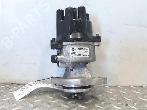 Fordeler NISSAN PRIMERA (P10) [1990-1996]  8758906