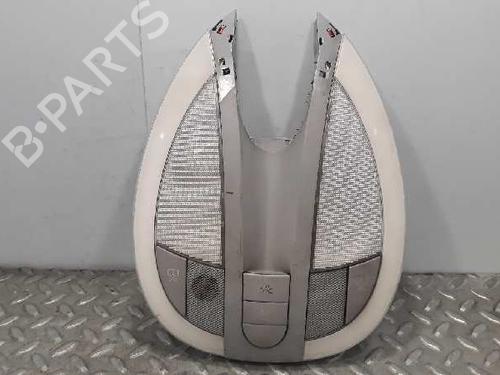 Used Interior roof light MERCEDES-BENZ E-CLASS (W211) [2002-2009]  7433814
