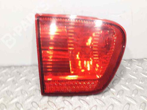Used Left tailgate light Left tailgate light SEAT IBIZA II (6K1) 1.4 16V (75 hp) 6912540 6912540