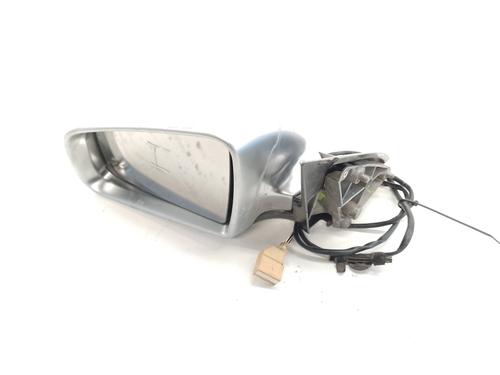 Used Left mirror AUDI A4 B6 (8E2) [2000-2005]  18742779