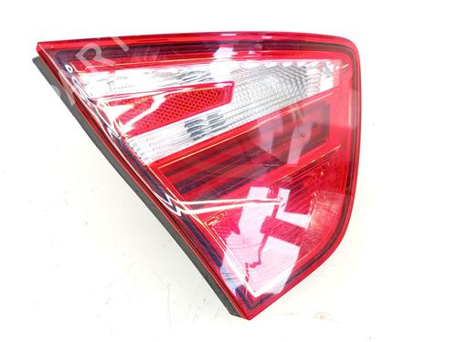 Left tailgate light SEAT TOLEDO IV (KG3) 1.6 TDI | BP38567816C79 - Image 2