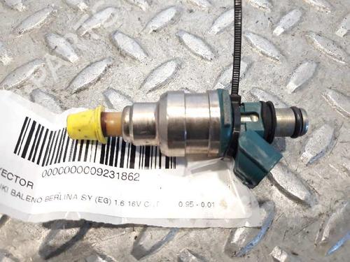 Used Injector SUZUKI BALENO (EG) [1995-2009]  7075168