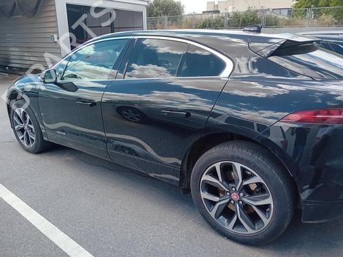 Hanskerom JAGUAR I-PACE (X590) EV400 AWD | BP27834416C95 