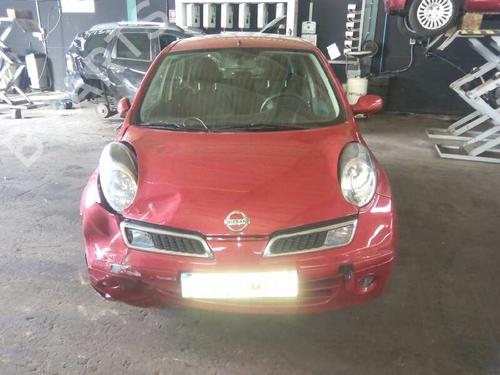 Alternator NISSAN MICRA III (K12)  | BP4395154M7 
