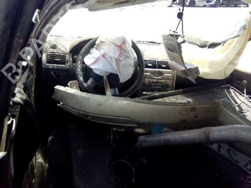 Right rear brake caliper FORD MONDEO III (B5Y)  | BP11624821M106 