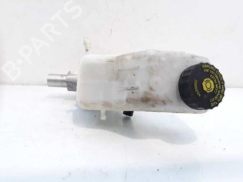 Brake master cylinder OPEL CORSA E (X15)  | BP4693865M77 