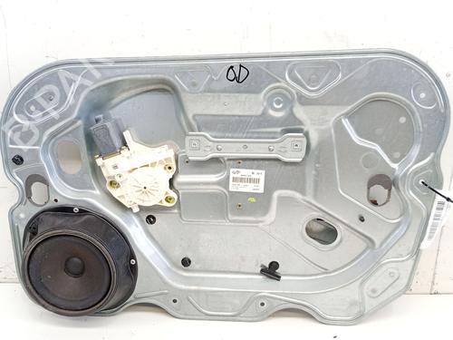 Used Front right window mechanism Front right window mechanism 38511920 38511920